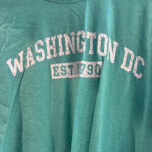 Gildan Washington, DC Tee